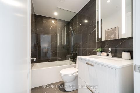 Photo 28 at 1331 - 155 Merchants Wharf, Waterfront Communities C8, Toronto
