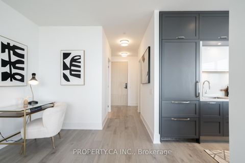 Photo 29 at 1331 - 155 Merchants Wharf, Waterfront Communities C8, Toronto