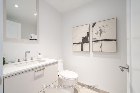 Photo 30 at 1331 - 155 Merchants Wharf, Waterfront Communities C8, Toronto