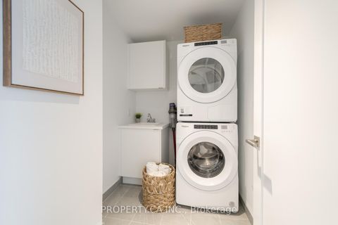 Photo 31 at 1331 - 155 Merchants Wharf, Waterfront Communities C8, Toronto