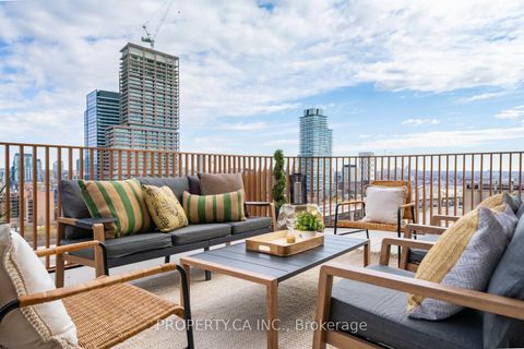 Photo 33 at 1331 - 155 Merchants Wharf, Waterfront Communities C8, Toronto