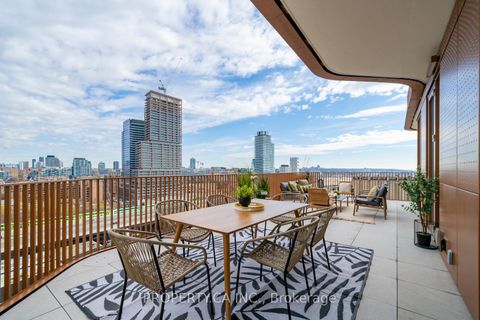Photo 35 at 1331 - 155 Merchants Wharf, Waterfront Communities C8, Toronto