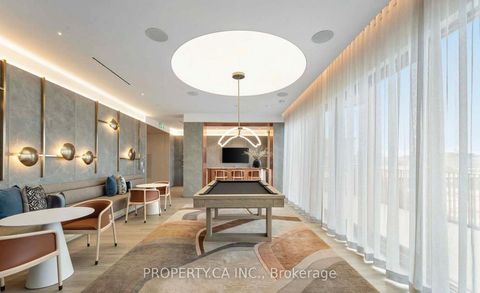 Photo 36 at 1331 - 155 Merchants Wharf, Waterfront Communities C8, Toronto