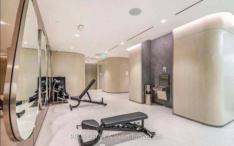 Photo 37 at 1331 - 155 Merchants Wharf, Waterfront Communities C8, Toronto