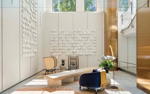 Photo 38 at 1331 - 155 Merchants Wharf, Waterfront Communities C8, Toronto
