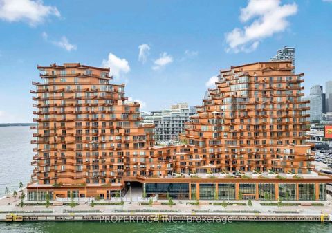 Photo 40 at 1331 - 155 Merchants Wharf, Waterfront Communities C8, Toronto