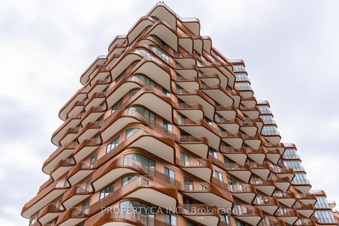 Photo 43 at 1331 - 155 Merchants Wharf, Waterfront Communities C8, Toronto