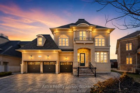 Photo 0 at 75 Virtue Crescent, Vellore Village, Vaughan