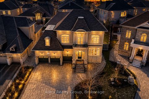 Photo 1 at 75 Virtue Crescent, Vellore Village, Vaughan