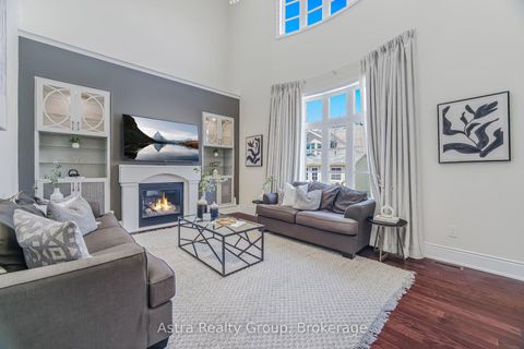 Photo 13 at 75 Virtue Crescent, Vellore Village, Vaughan