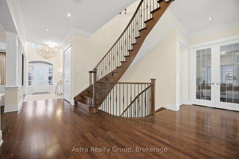 Photo 19 at 75 Virtue Crescent, Vellore Village, Vaughan