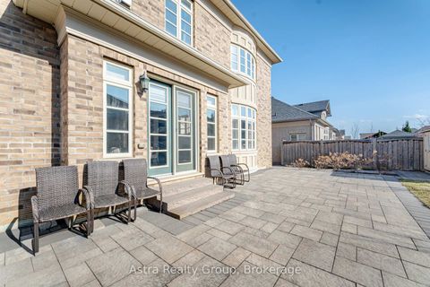 Photo 44 at 75 Virtue Crescent, Vellore Village, Vaughan
