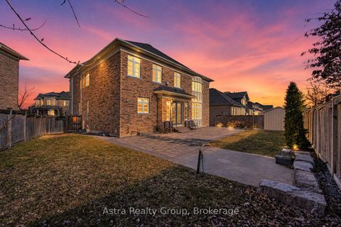 Photo 47 at 75 Virtue Crescent, Vellore Village, Vaughan