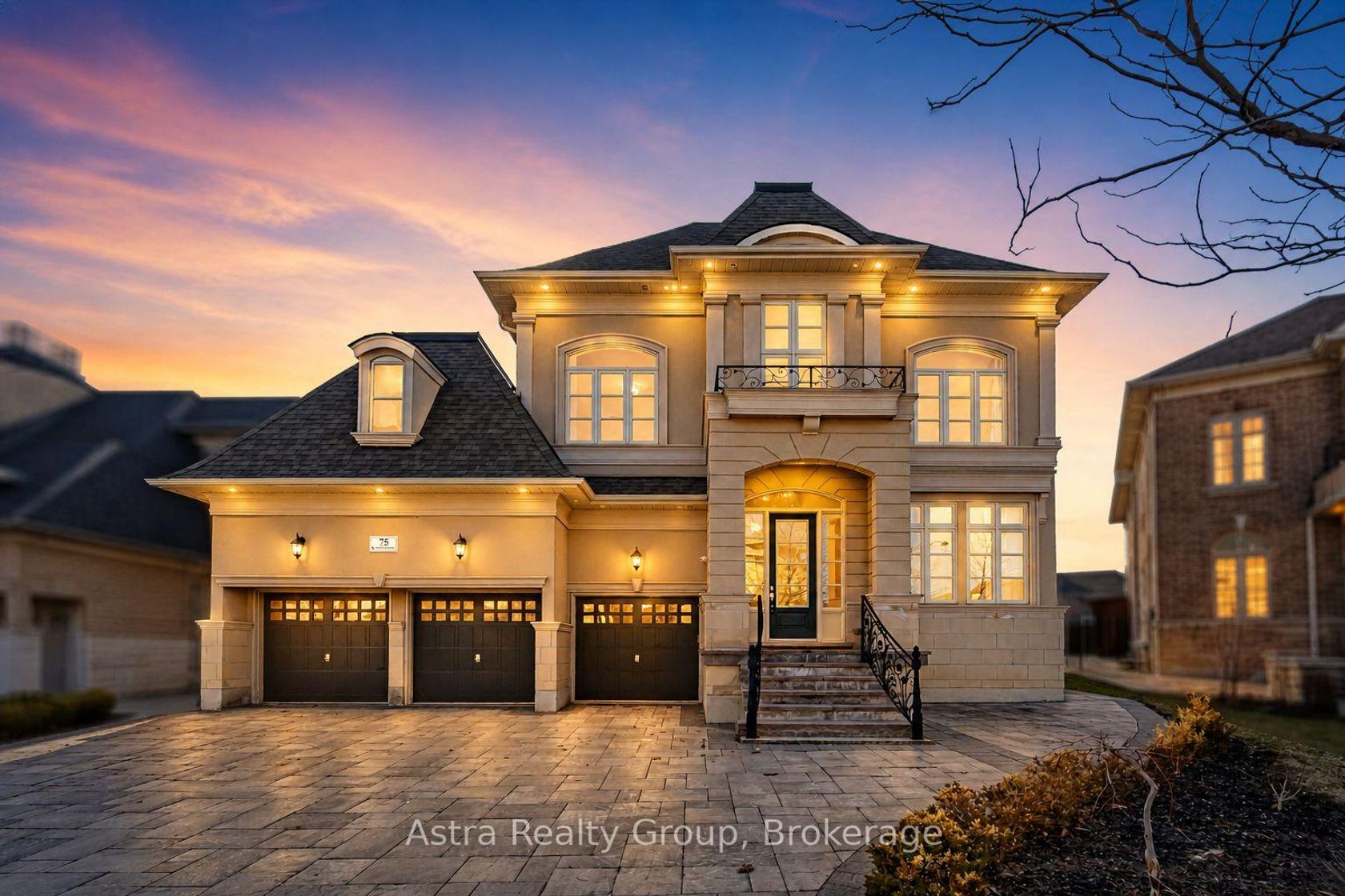 75 Virtue Crescent, Vellore Village, Vaughan photo 0