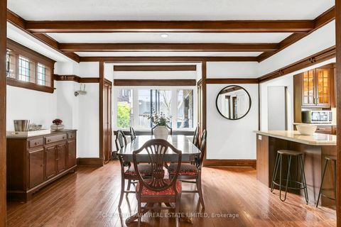 Photo 9 at 4 Biggar Avenue, Wychwood, Toronto