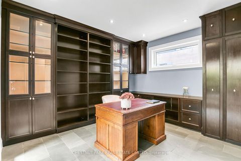 Photo 15 at 4 Biggar Avenue, Wychwood, Toronto