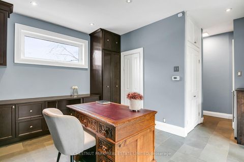 Photo 16 at 4 Biggar Avenue, Wychwood, Toronto