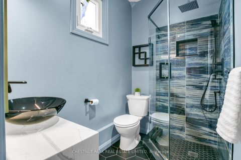 Photo 17 at 4 Biggar Avenue, Wychwood, Toronto