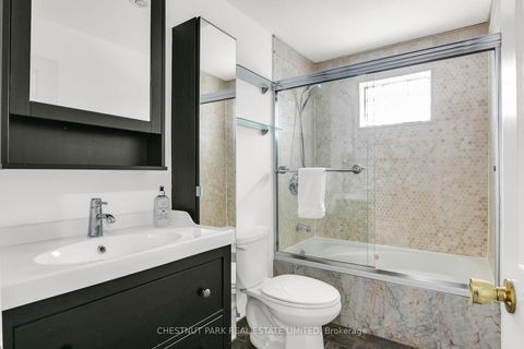 Photo 21 at 4 Biggar Avenue, Wychwood, Toronto