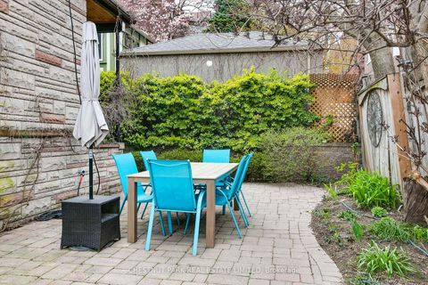 Photo 35 at 4 Biggar Avenue, Wychwood, Toronto