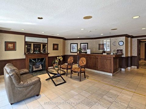Photo 1 at 305 - 30 Thunder Grove, Agincourt North, Toronto