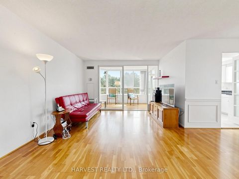 Photo 3 at 305 - 30 Thunder Grove, Agincourt North, Toronto