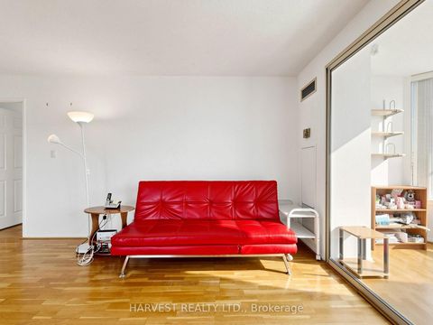Photo 4 at 305 - 30 Thunder Grove, Agincourt North, Toronto