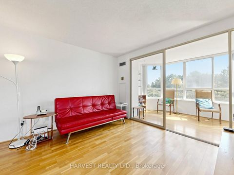 Photo 5 at 305 - 30 Thunder Grove, Agincourt North, Toronto