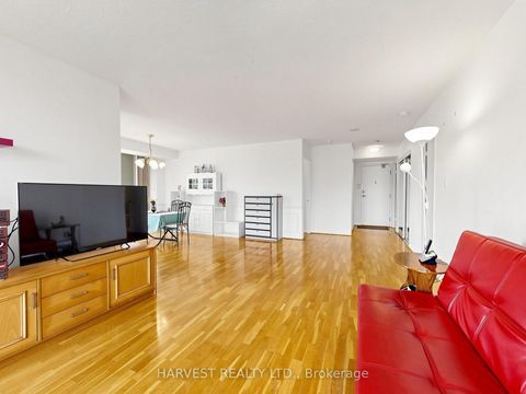 Photo 6 at 305 - 30 Thunder Grove, Agincourt North, Toronto