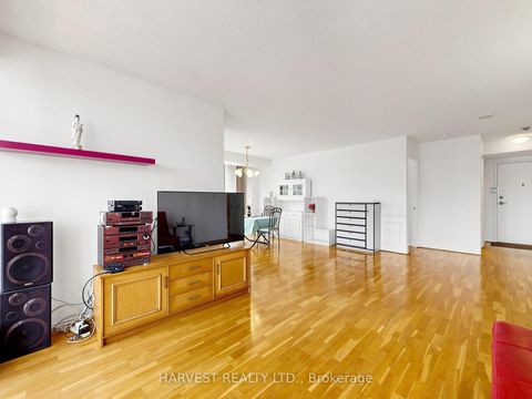 Photo 7 at 305 - 30 Thunder Grove, Agincourt North, Toronto