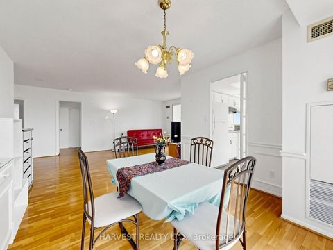 Photo 10 at 305 - 30 Thunder Grove, Agincourt North, Toronto