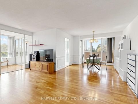 Photo 11 at 305 - 30 Thunder Grove, Agincourt North, Toronto