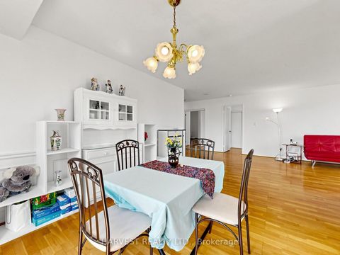 Photo 12 at 305 - 30 Thunder Grove, Agincourt North, Toronto