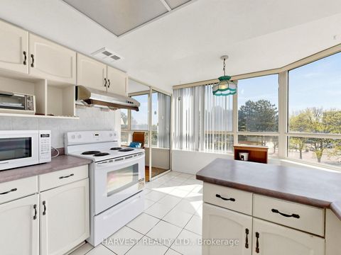 Photo 15 at 305 - 30 Thunder Grove, Agincourt North, Toronto