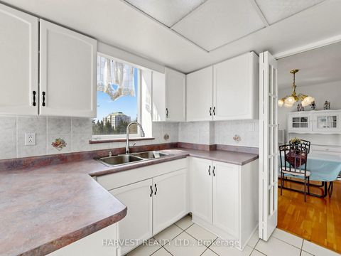 Photo 16 at 305 - 30 Thunder Grove, Agincourt North, Toronto