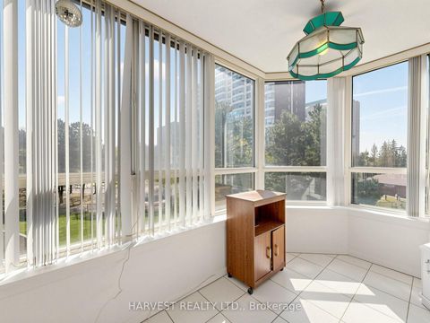 Photo 18 at 305 - 30 Thunder Grove, Agincourt North, Toronto