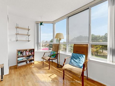 Photo 19 at 305 - 30 Thunder Grove, Agincourt North, Toronto