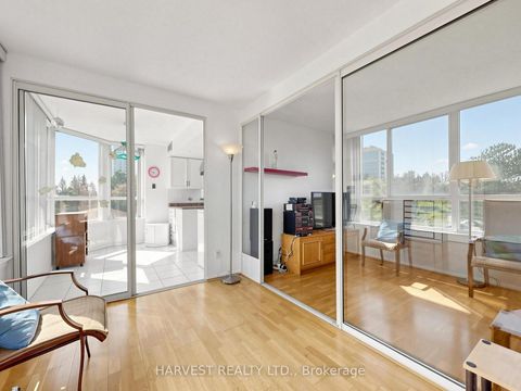 Photo 21 at 305 - 30 Thunder Grove, Agincourt North, Toronto