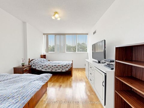 Photo 22 at 305 - 30 Thunder Grove, Agincourt North, Toronto