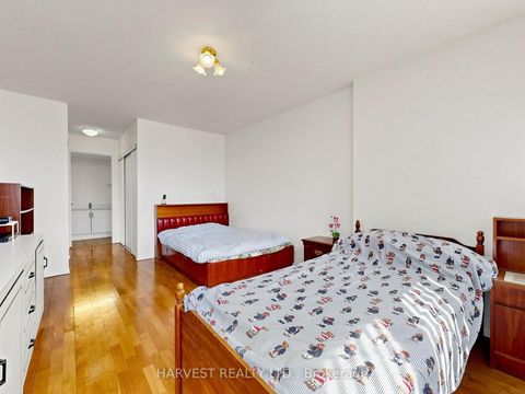 Photo 23 at 305 - 30 Thunder Grove, Agincourt North, Toronto