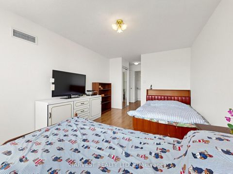 Photo 24 at 305 - 30 Thunder Grove, Agincourt North, Toronto