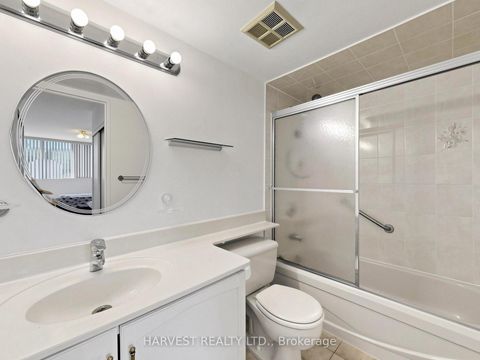 Photo 25 at 305 - 30 Thunder Grove, Agincourt North, Toronto