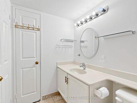 Photo 26 at 305 - 30 Thunder Grove, Agincourt North, Toronto