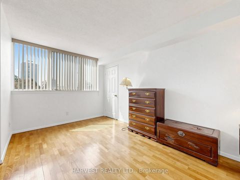 Photo 27 at 305 - 30 Thunder Grove, Agincourt North, Toronto