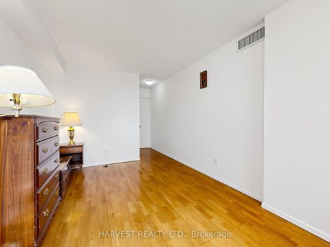Photo 29 at 305 - 30 Thunder Grove, Agincourt North, Toronto