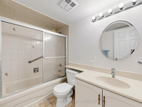 Photo 30 at 305 - 30 Thunder Grove, Agincourt North, Toronto