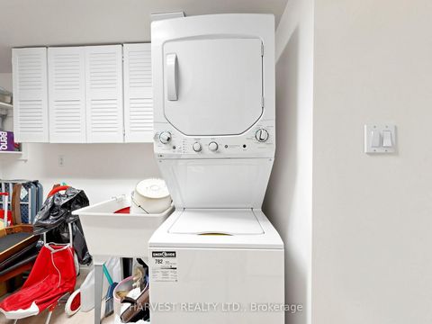 Photo 31 at 305 - 30 Thunder Grove, Agincourt North, Toronto