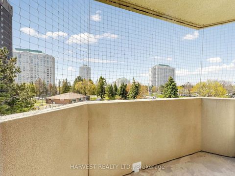 Photo 32 at 305 - 30 Thunder Grove, Agincourt North, Toronto