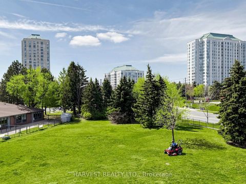 Photo 33 at 305 - 30 Thunder Grove, Agincourt North, Toronto