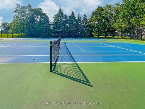 Photo 37 at 305 - 30 Thunder Grove, Agincourt North, Toronto